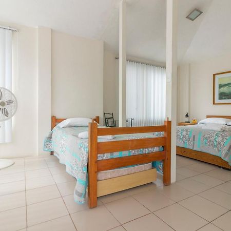 Oceanic Lodge Tonsupa Ngoại thất bức ảnh